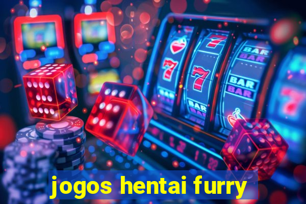 jogos hentai furry